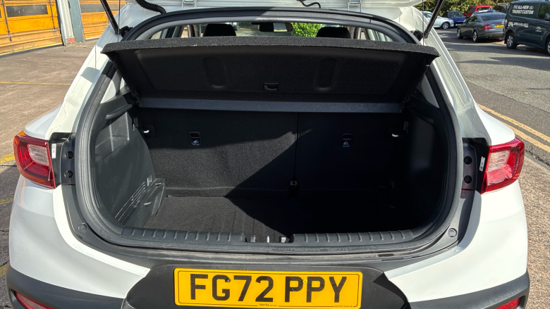 Kia Stonic 1.0T GDi 99 2 5dr Petrol Estate